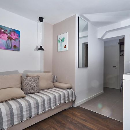 Apartament Aspidistra Shadow Dubrownik Zewnętrze zdjęcie