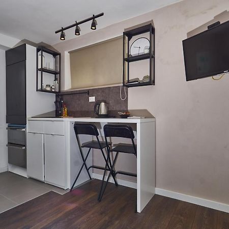 Apartament Aspidistra Shadow Dubrownik Zewnętrze zdjęcie
