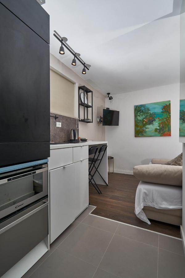 Apartament Aspidistra Shadow Dubrownik Zewnętrze zdjęcie