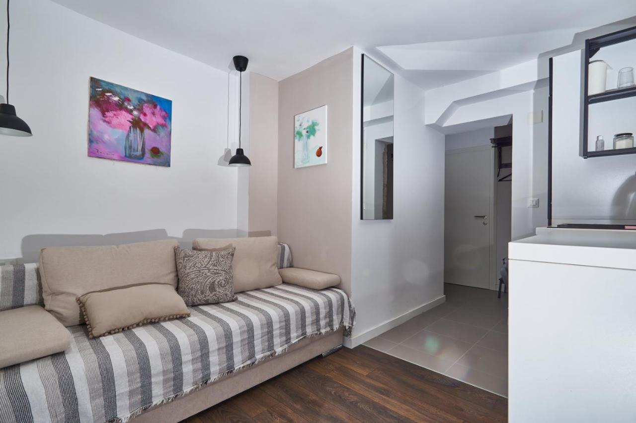 Apartament Aspidistra Shadow Dubrownik Zewnętrze zdjęcie