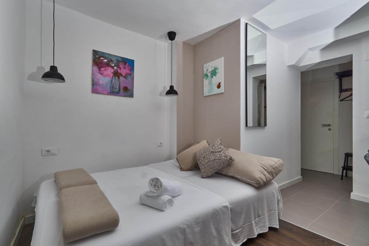 Apartament Aspidistra Shadow Dubrownik Zewnętrze zdjęcie