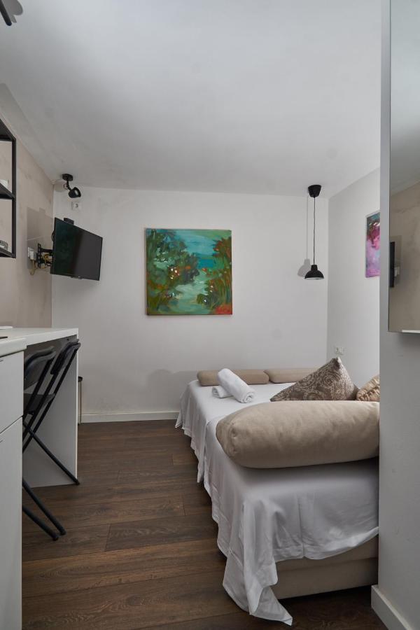 Apartament Aspidistra Shadow Dubrownik Zewnętrze zdjęcie