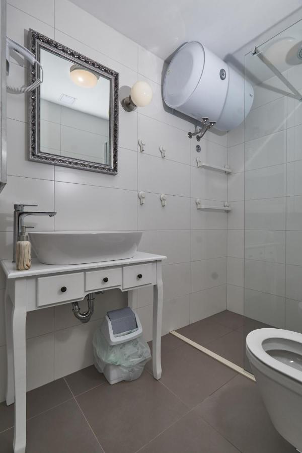 Apartament Aspidistra Shadow Dubrownik Zewnętrze zdjęcie