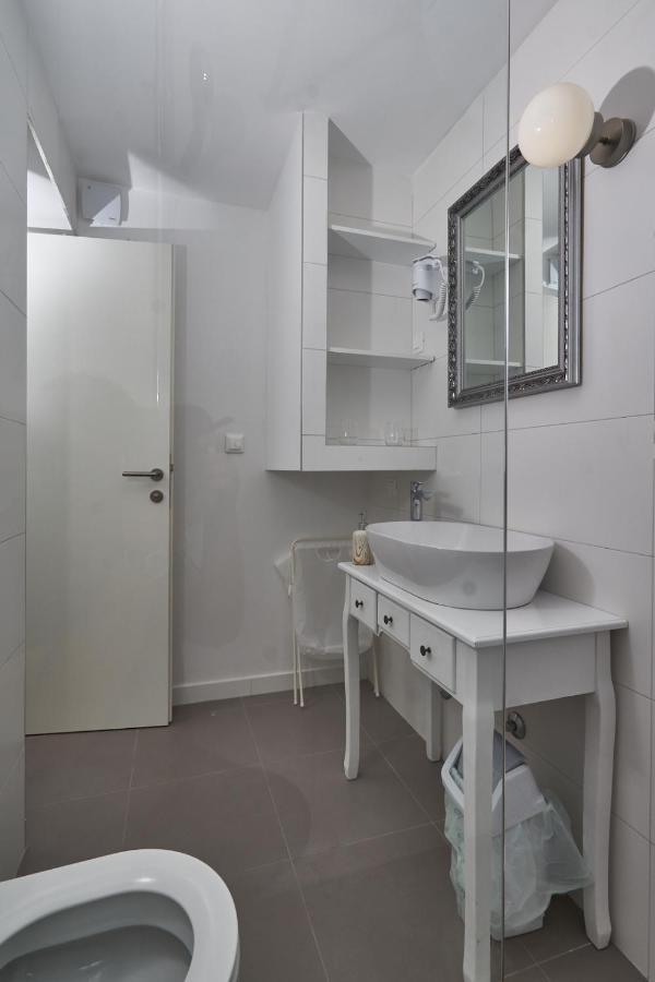 Apartament Aspidistra Shadow Dubrownik Zewnętrze zdjęcie