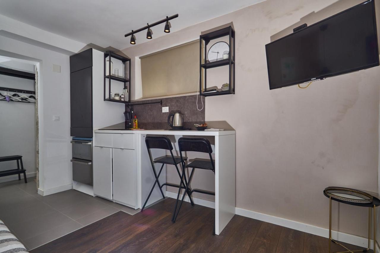 Apartament Aspidistra Shadow Dubrownik Zewnętrze zdjęcie